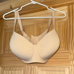 SKIMS Nude Bra